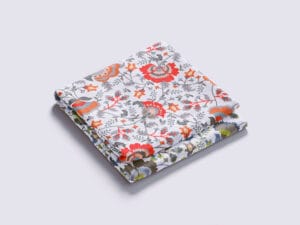 Folded-Fabric-Mockup