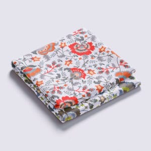 P1544 Alton Floral Fabric
