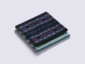 Folded-Fabric-Mockup