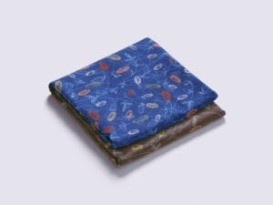 Folded-Fabric-Mockup