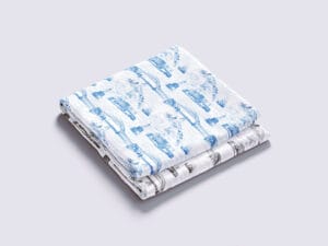Folded-Fabric-Mockup