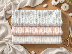 Folded-Fabric-Stack-Mockup