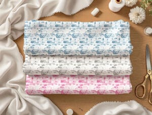 Folded-Fabric-Stack-Mockup
