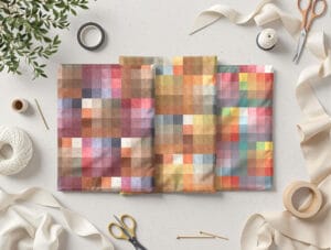 Folded-Fabrics-Mockup