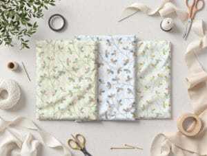 Folded-Fabrics-Mockup