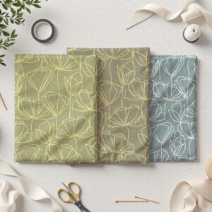 P1986 Part1 String Together Fabric