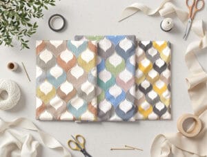 Folded-Fabrics-Mockup