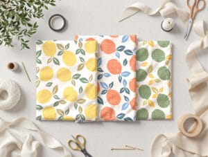 Folded-Fabrics-Mockup