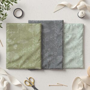 P2174 Swallowtail Fabric