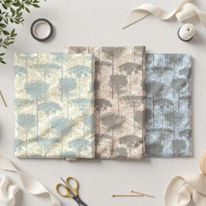 P2177 Queen Anne Fabric