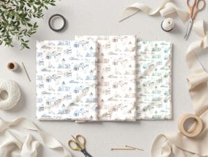 Folded-Fabrics-Mockup