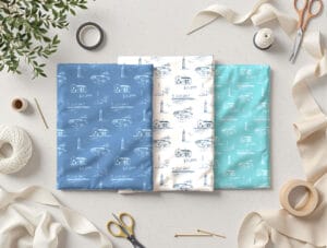 Folded-Fabrics-Mockup