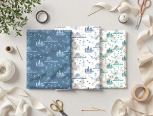 Folded-Fabrics-Mockup
