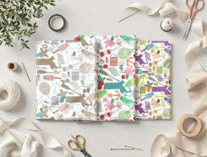 Folded-Fabrics-Mockup