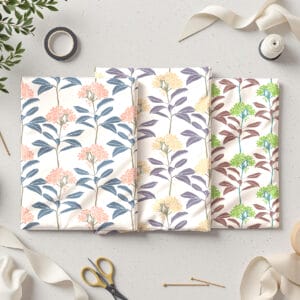 P2332a Mayflower Fabric