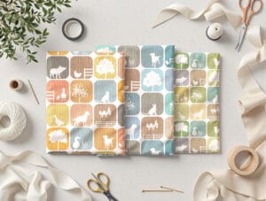 Folded-Fabrics-Mockup