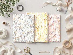 Folded-Fabrics-Mockup