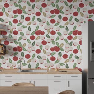 P2338a Cranberries Wallpaper