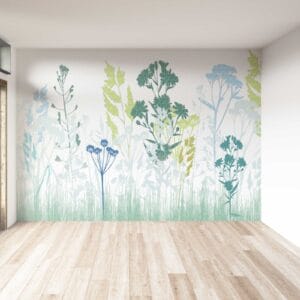 P1107 Springtime Wallpaper