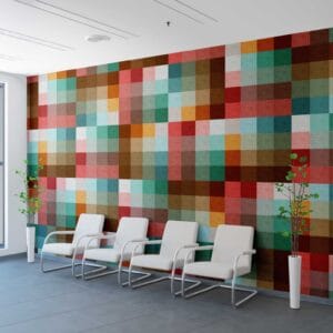 P1961 Madras Wallpaper