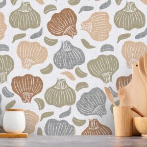 P2104 Garlic Wallpaper