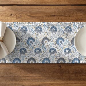 P1200 Botanical Garden Fabric