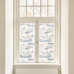 South Shore MA Window Decal