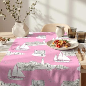 Maine Fabric