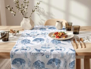 table-runner-fabric-mockup-PSD