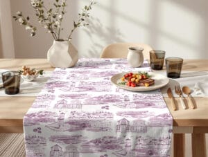table-runner-fabric-mockup-PSD