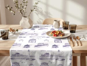 table-runner-fabric-mockup-PSD