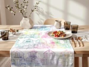 table-runner-fabric-mockup-PSD