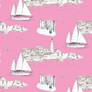 Maine_PinkBackground
