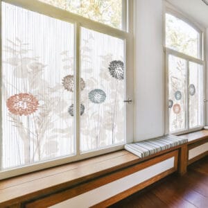 Beautiful window design