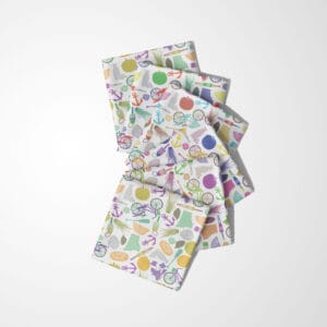 P2361a Rhode Island Fabric